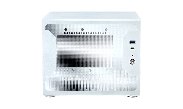 NAS8机箱